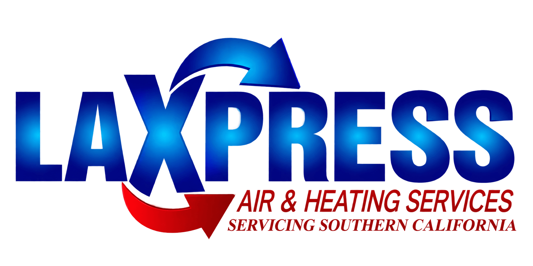 LAXpress Air & Heating Services